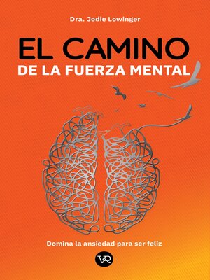 cover image of El camino de la fuerza mental